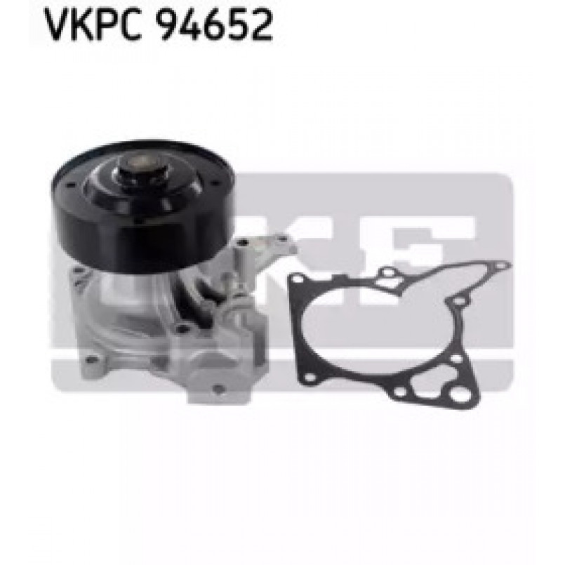 VKPC 94652 SKF - Насос охолоджуючої рідини